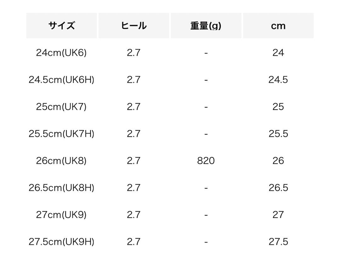 ＜CLARKS＞ワラビー レザー ゴアテックス シューズ