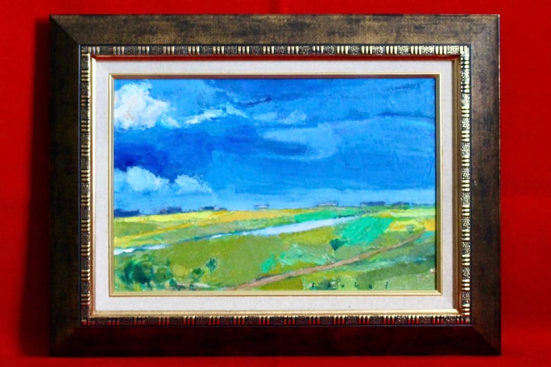 こころの風景コレクション【松波照慶　 side】60％お値引き！！