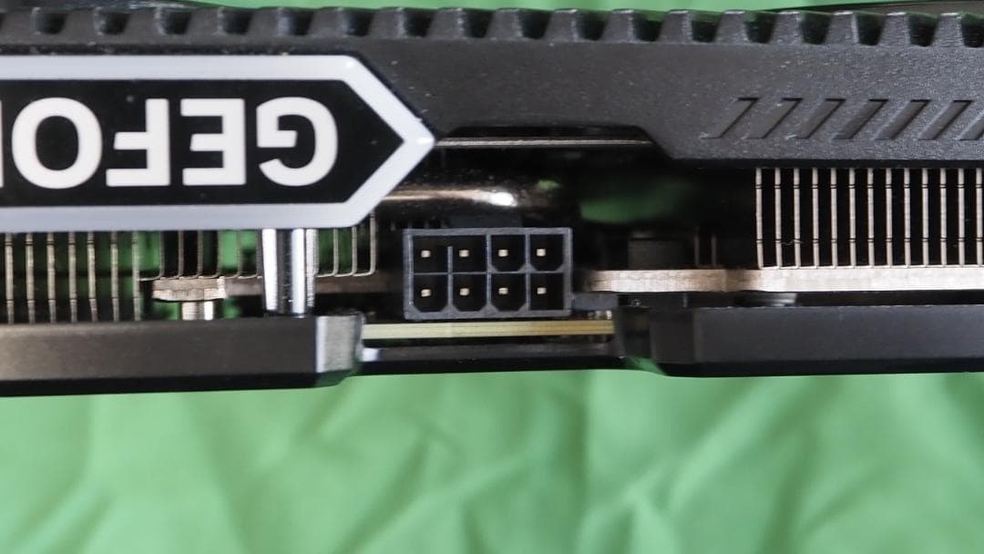 グラフィックボード・グラボ・ビデオカード GAINWARD GHOST RTX 4070