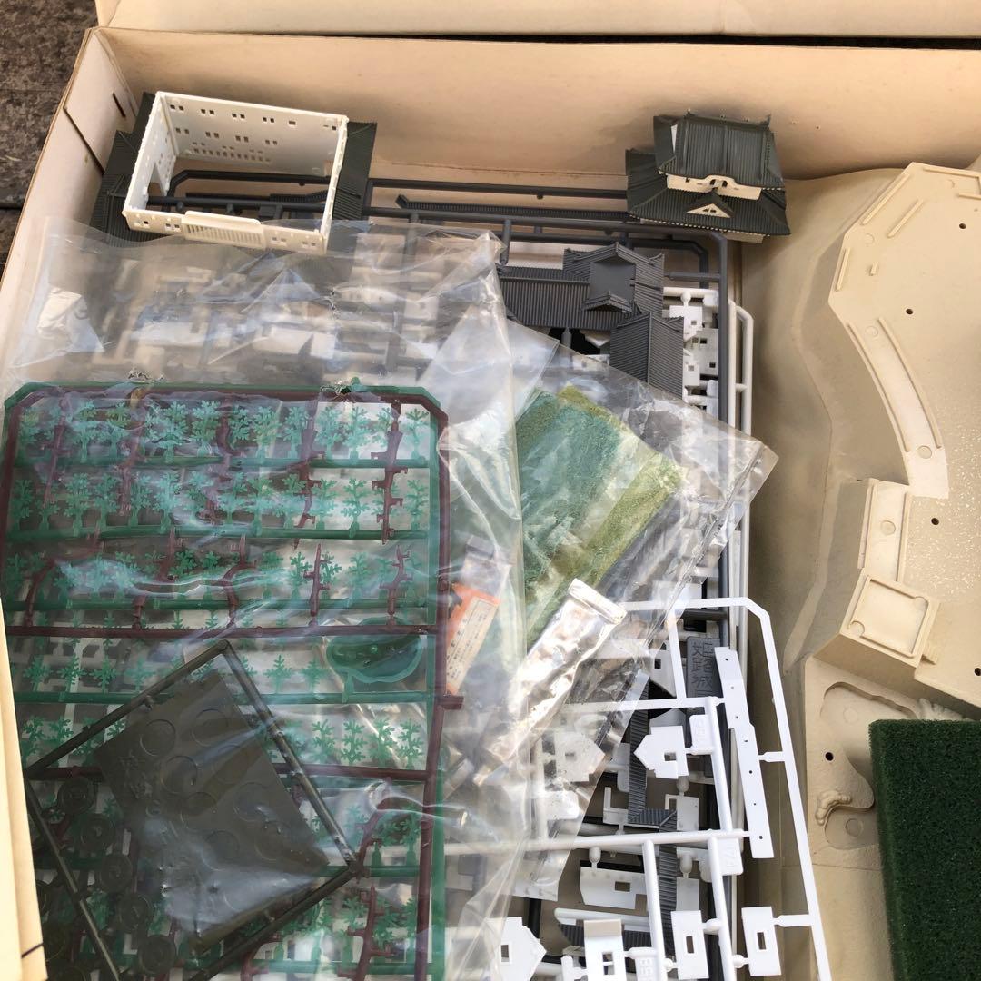 ドイツ社 姫路城 日本の名城シリーズ No.1