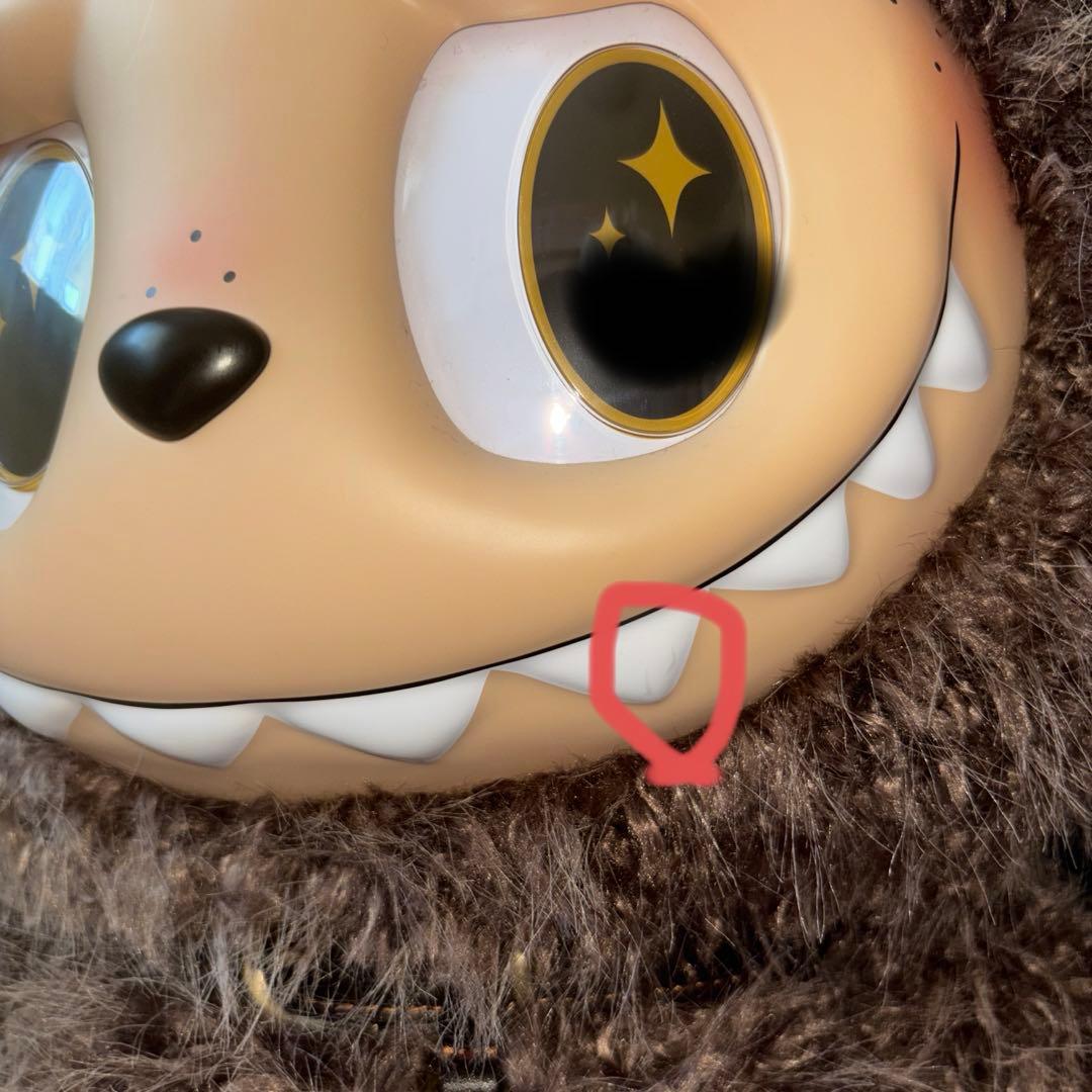 POPMART ジモモ I FOUND YOU コンビニ払い×