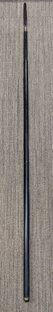 模造槍　攻撃力＋7