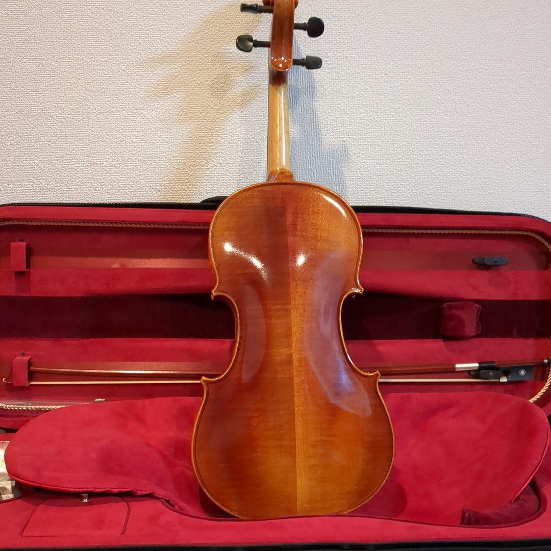 Piccolini SONATIME ヴィオラ 15.5 ピコリーニ