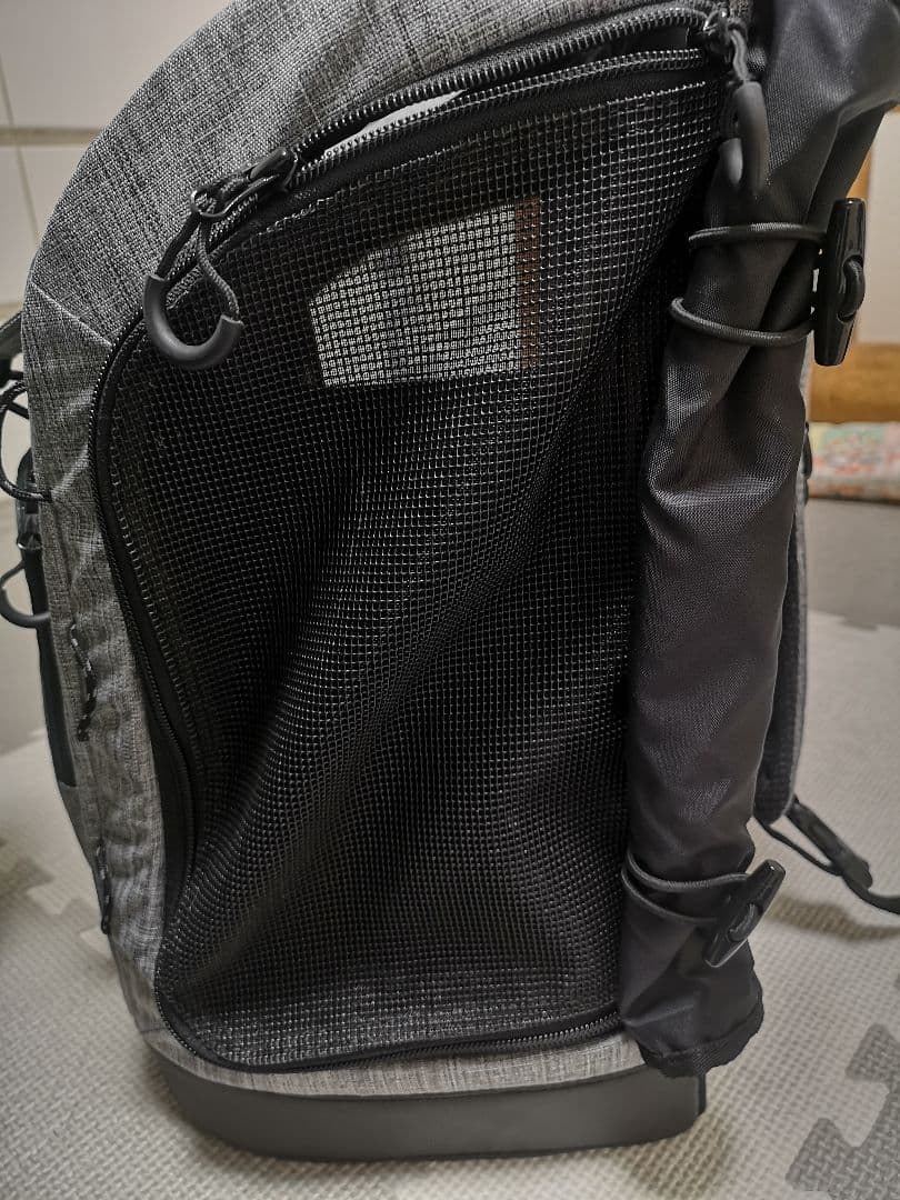 ※ぺー※エアバギー バックパック ワイド