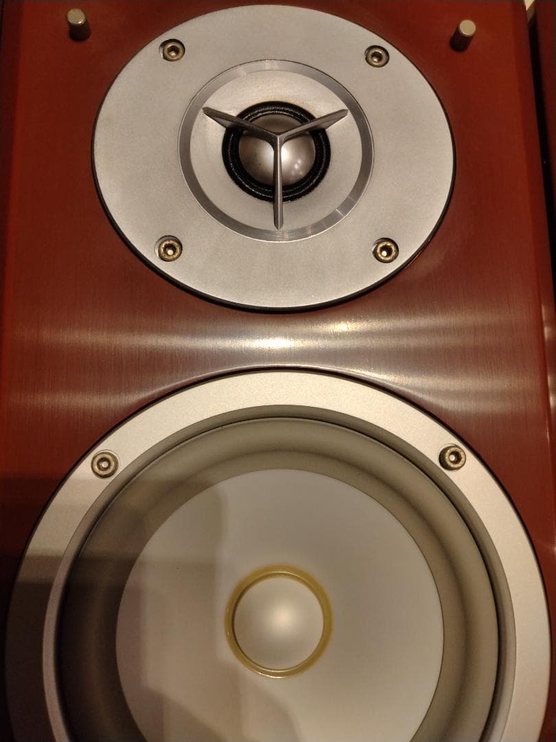 YAMAHAヤマハ スピーカー NS-M525