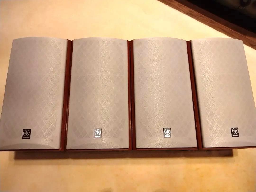 YAMAHAヤマハ スピーカー NS-M525