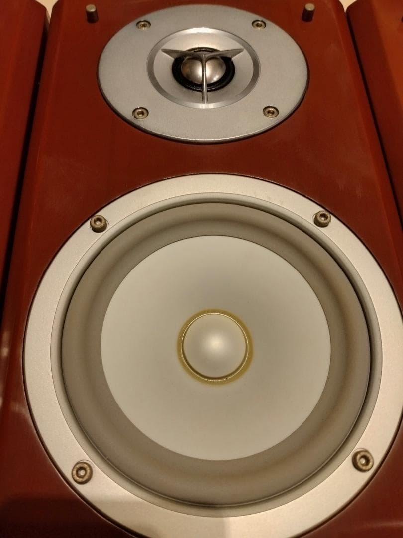 YAMAHAヤマハ スピーカー NS-M525