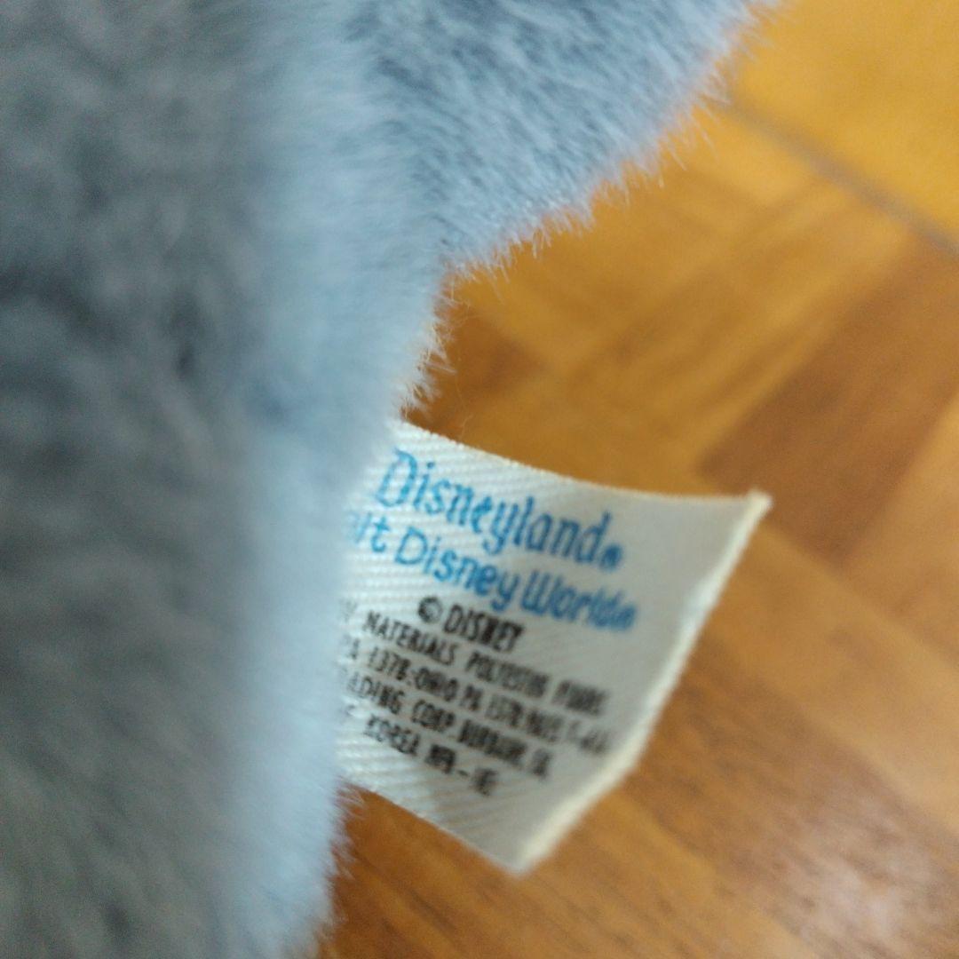 最終価格　ディズニーワールド　わんわん物語　レディーとトランプ2点セット