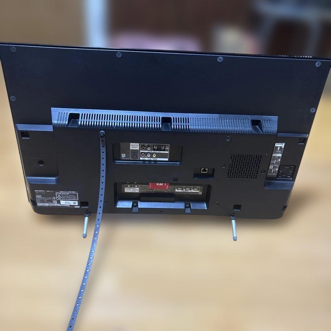 SONY KJ-32W700C 32インチ液晶テレビ