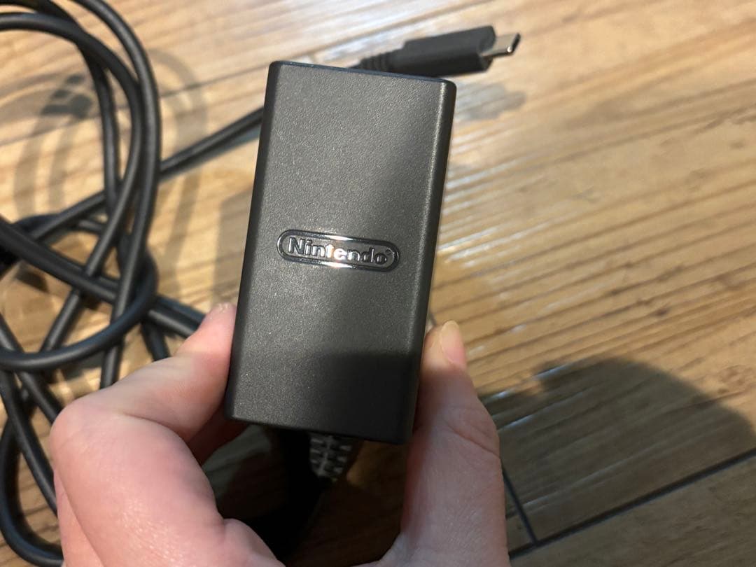 Nintendo Switch 本体セット＋ケース