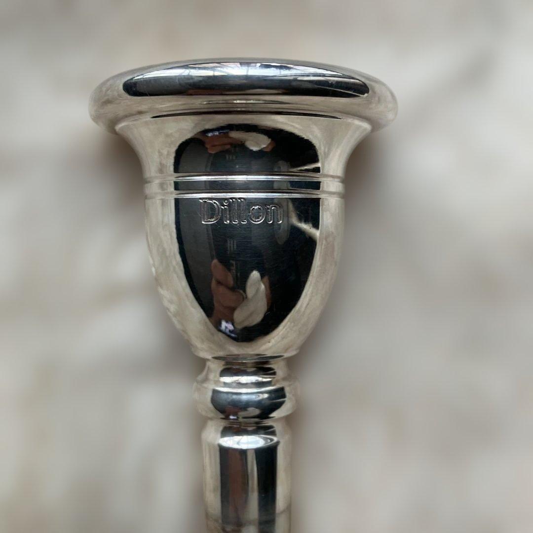 Dillon Music Olle C2L-A チューバマウスピース