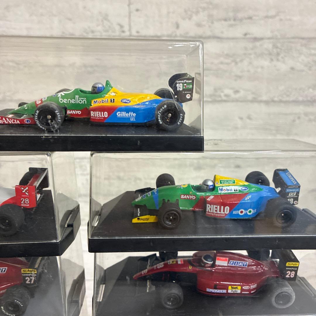 ミニカー まとめ売り