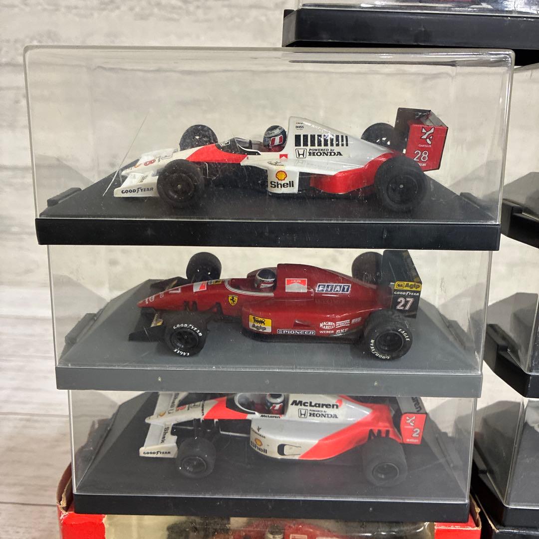 ミニカー まとめ売り