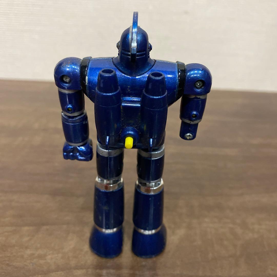 鉄人28号（超合金）　GB-23【昭和レトロ・レア】