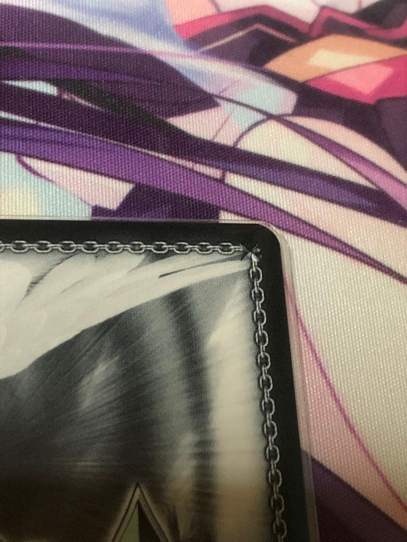 ヴァイスシュヴァルツ　NIKKE モダニア　SEC +