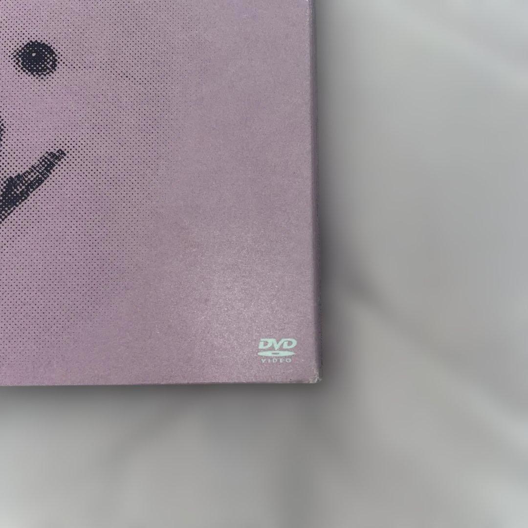 スピッツ　DVD “GO!GO!スカンジナビア vol.8”