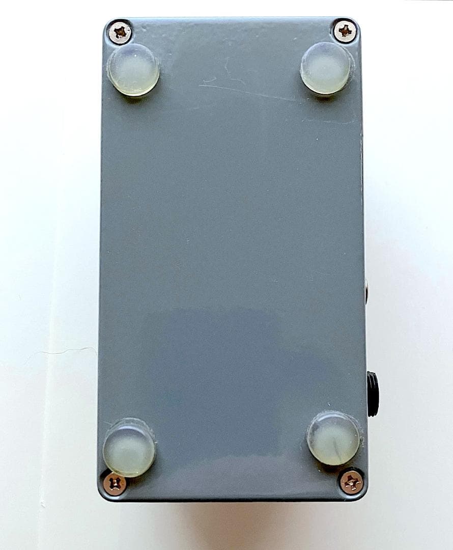 PLUSH Good Vibrations リバーブ 美品