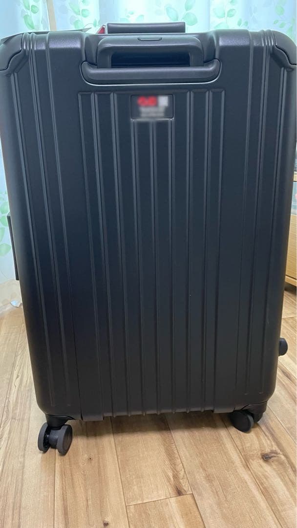 BERMAS HERITAGEⅡ 88Lキャリーケース