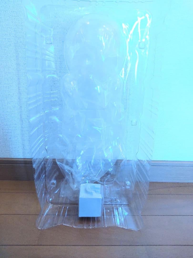 SMSP 一番くじ ドラゴンボール ゴジータB賞 02 半券付き フィギュア