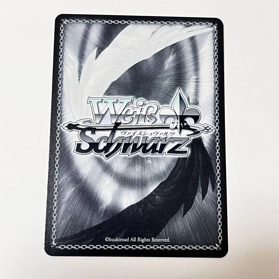 オーバーロード　慈悲深き純白の悪魔　アルベド　SP サイン