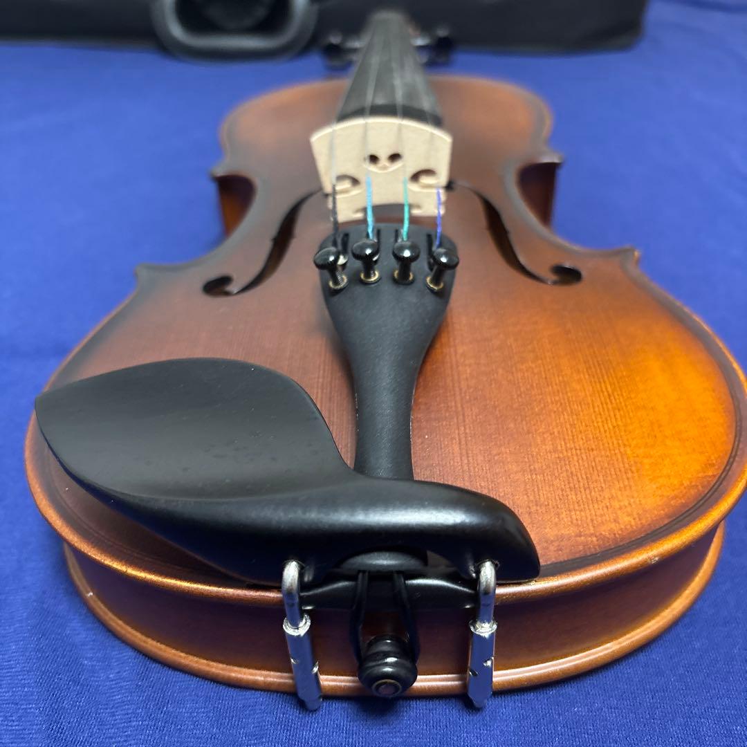 PLAYTECH PVN314 バイオリン 1/4