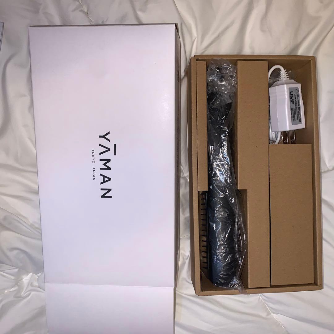 YAMAN シャインプロ　ブラック