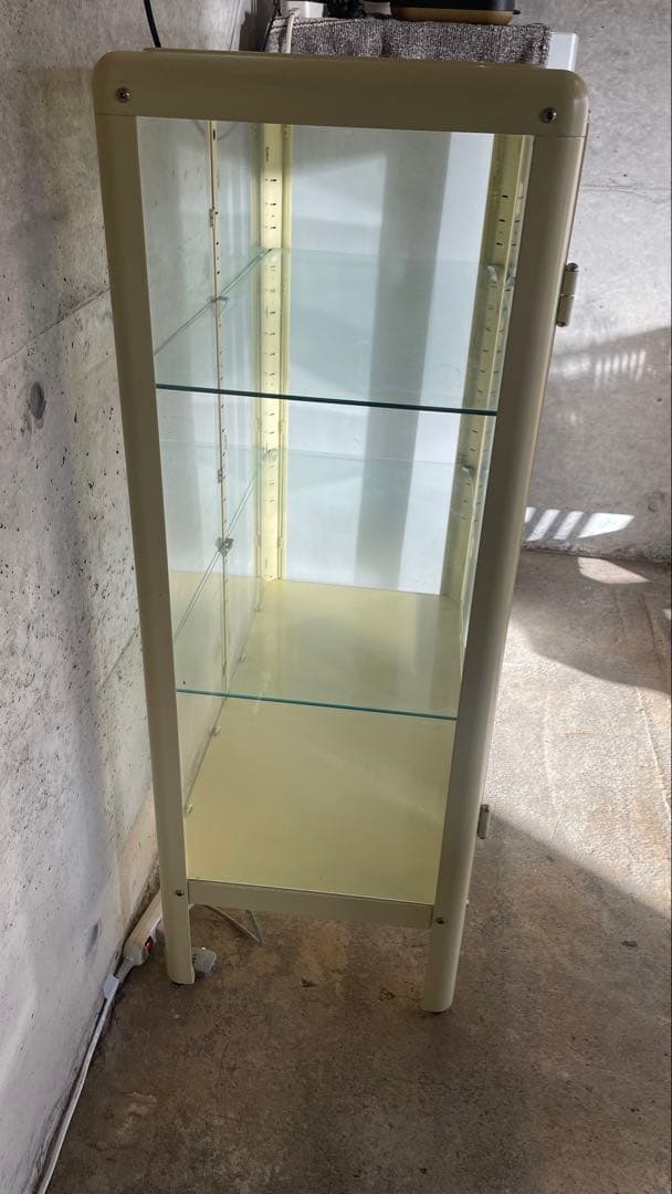 IKEA FABRIKÖRファブリコール コレクションケース604.601.26