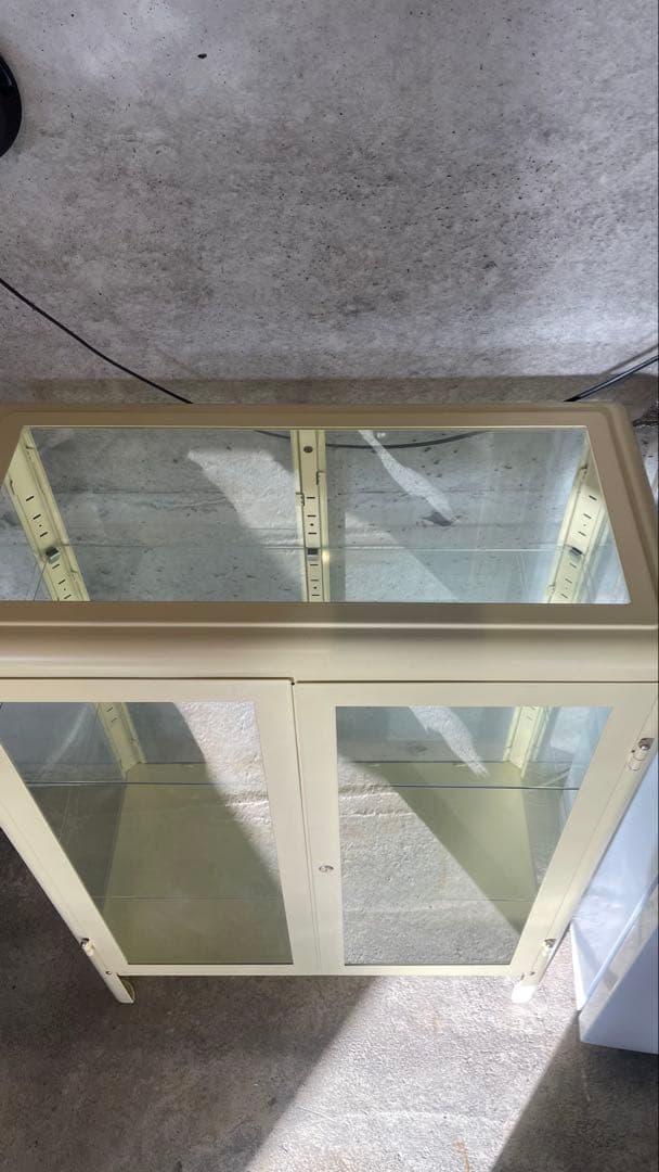 IKEA FABRIKÖRファブリコール コレクションケース604.601.26