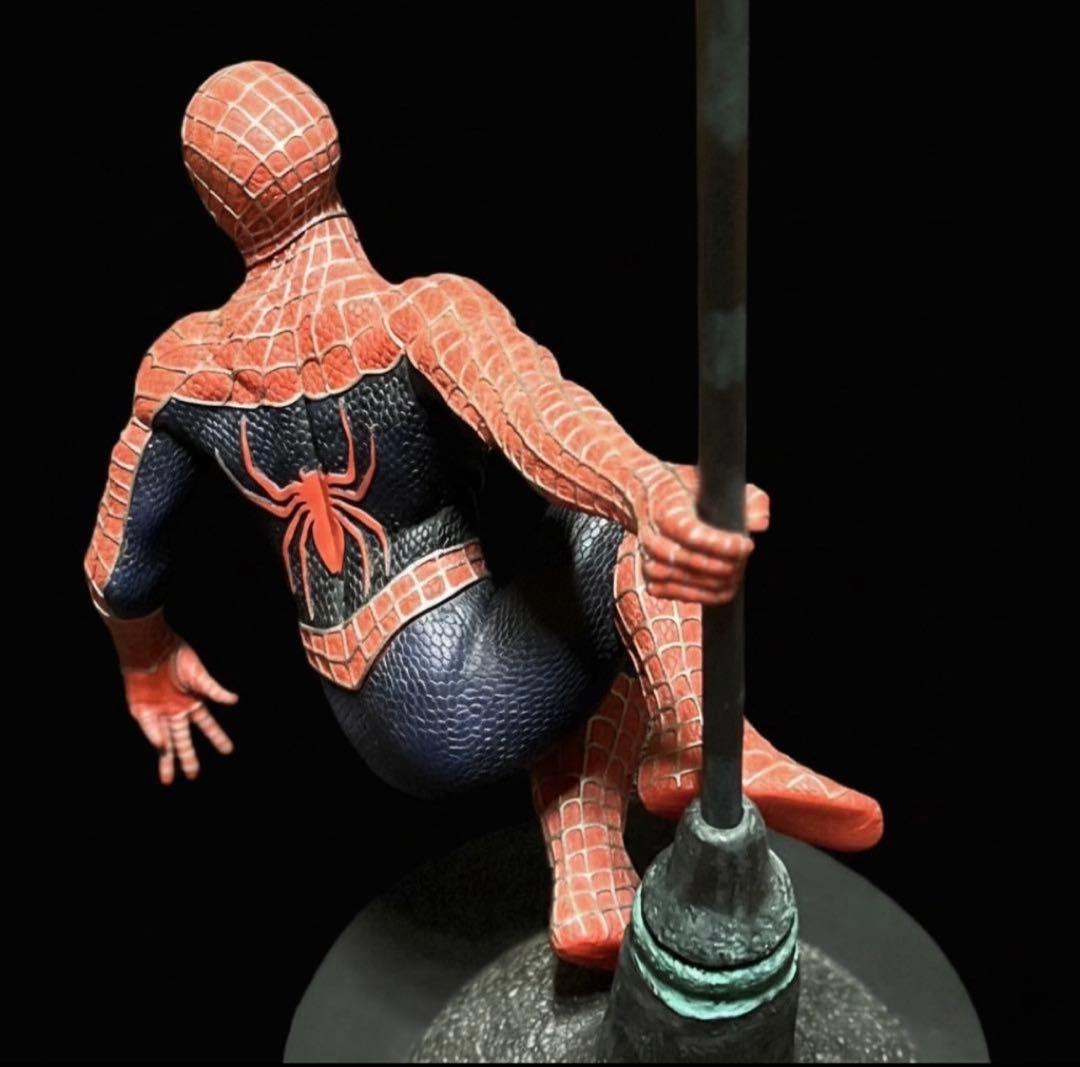 コトブキヤ ARTFX スパイダーマン 1/6 フィギュア