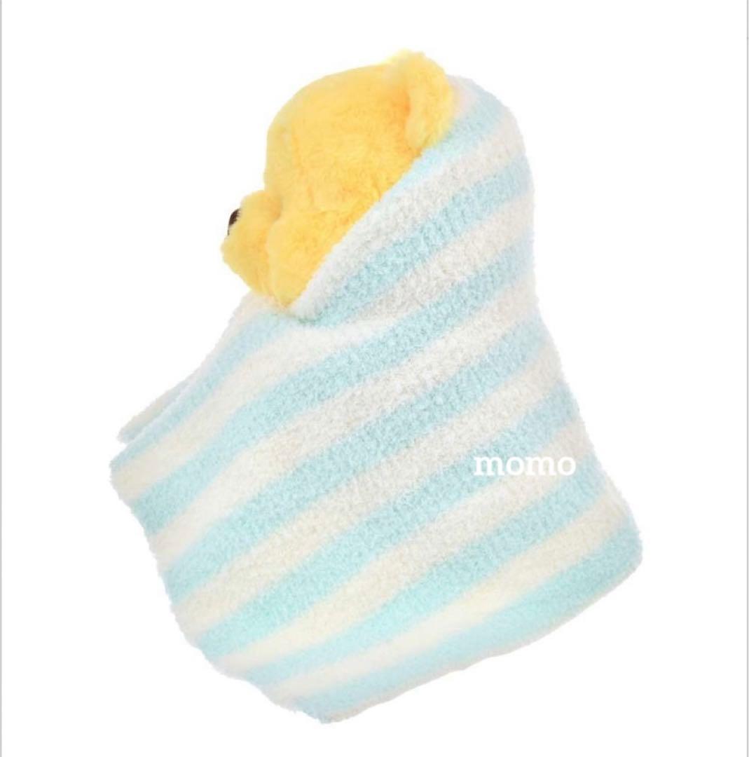 ⭐️プーさん ぬいぐるみ⭐️ディズニーストア ブランケット⭐️SOONFALL⭐️