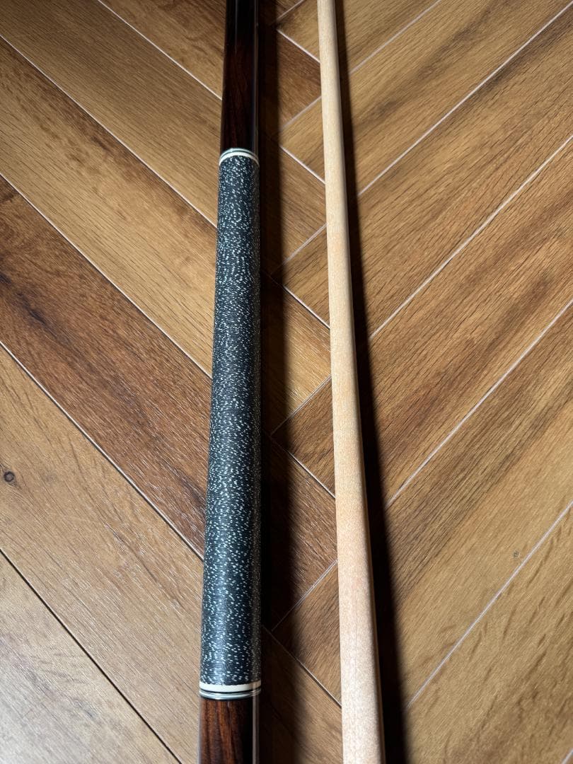 Mezz Cues ビリヤード キュー　Axi-R wx700