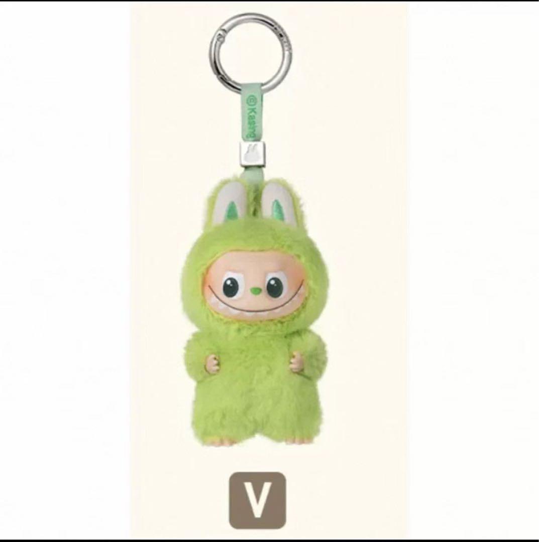 POPMART LABUBUラブブぬいぐるみ正規品 箱開けないN〜Z 14本