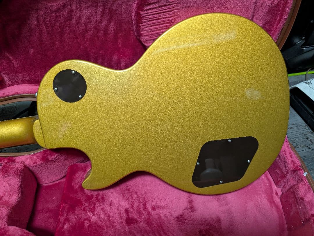 ギター Epiphone Tak Matsumoto 1955 LesPaul