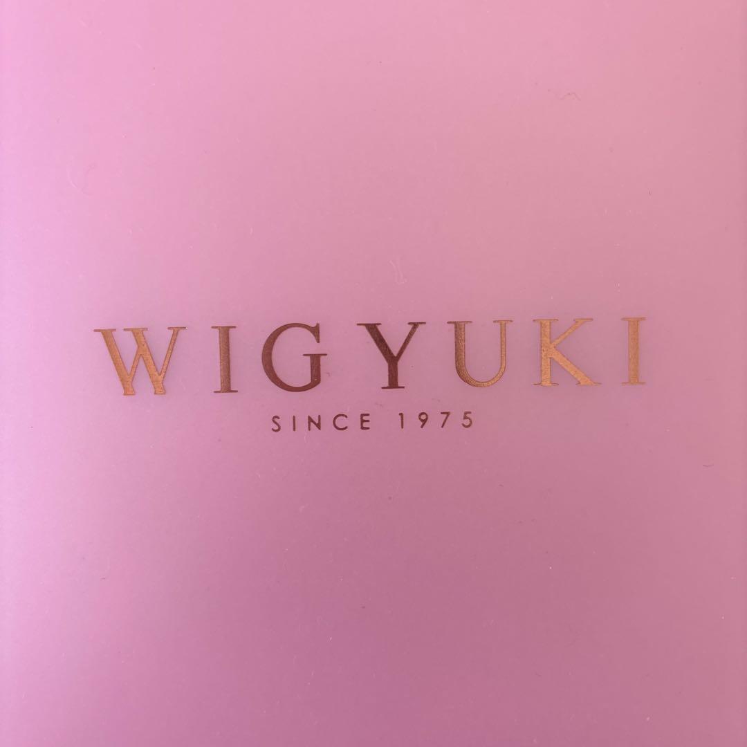 Nananaさん　専用商品　医療用ウイッグ　WIG YUKI