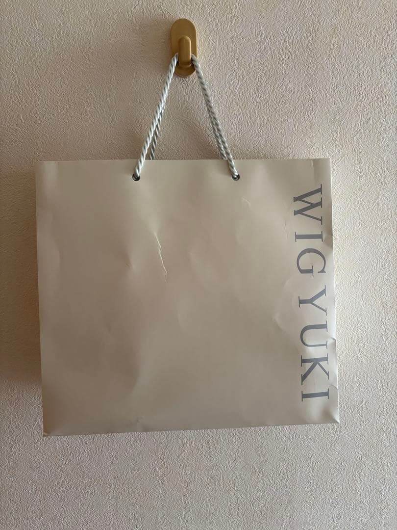 Nananaさん　専用商品　医療用ウイッグ　WIG YUKI