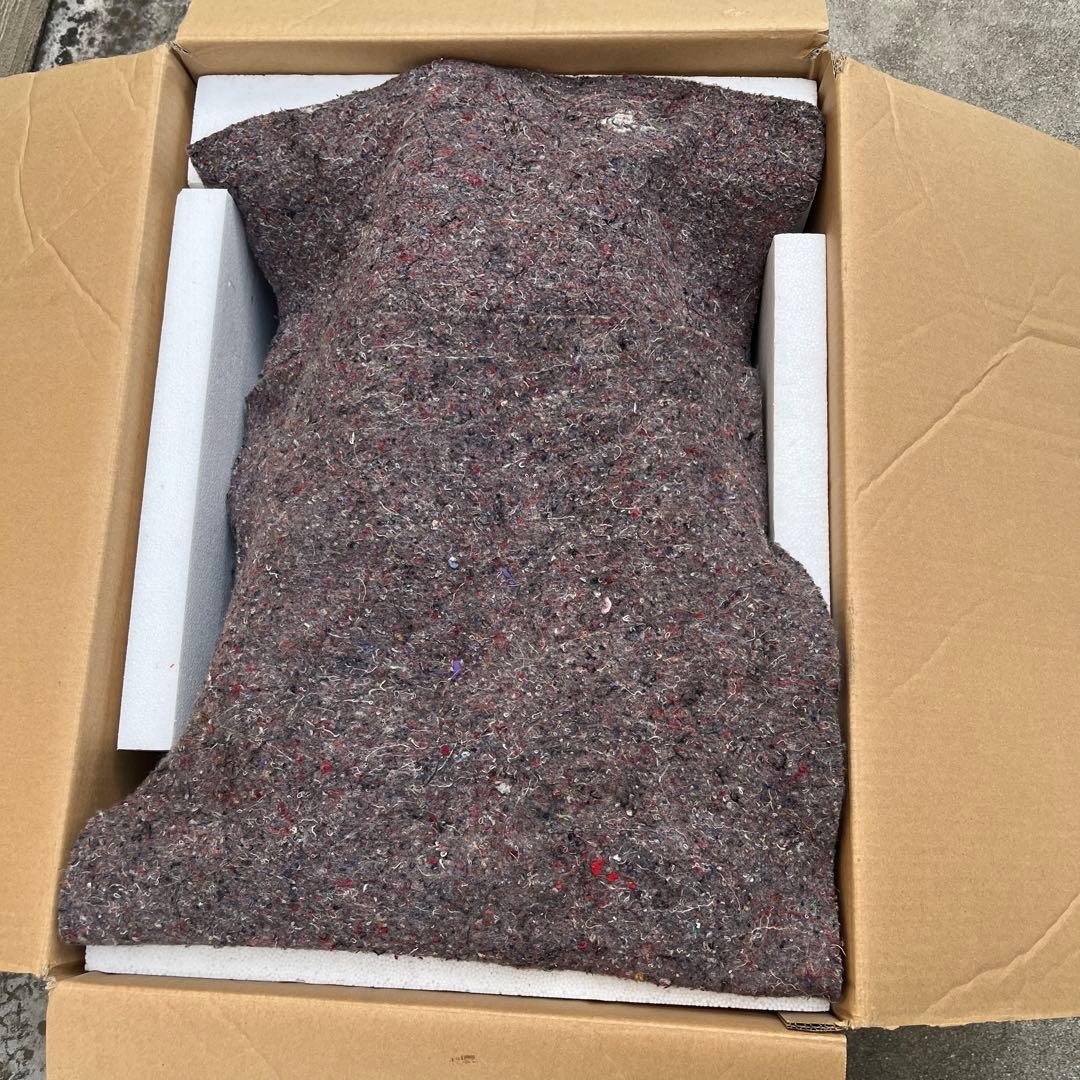 ゼファーχ タンク　テールカウル