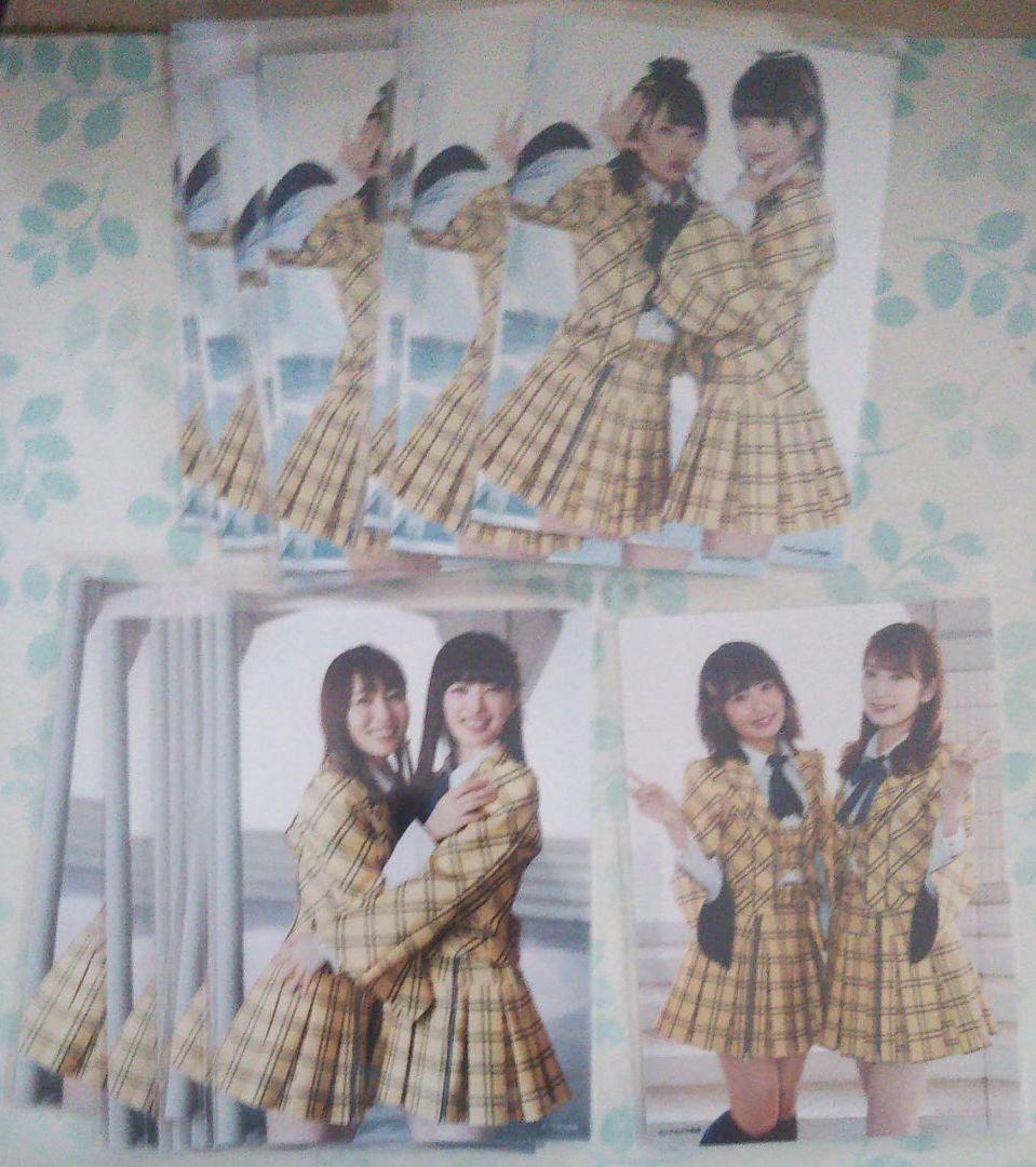 AKB48 センチメンタルトレイン 生写真 通常盤 店舗特典 会場予約購入特典