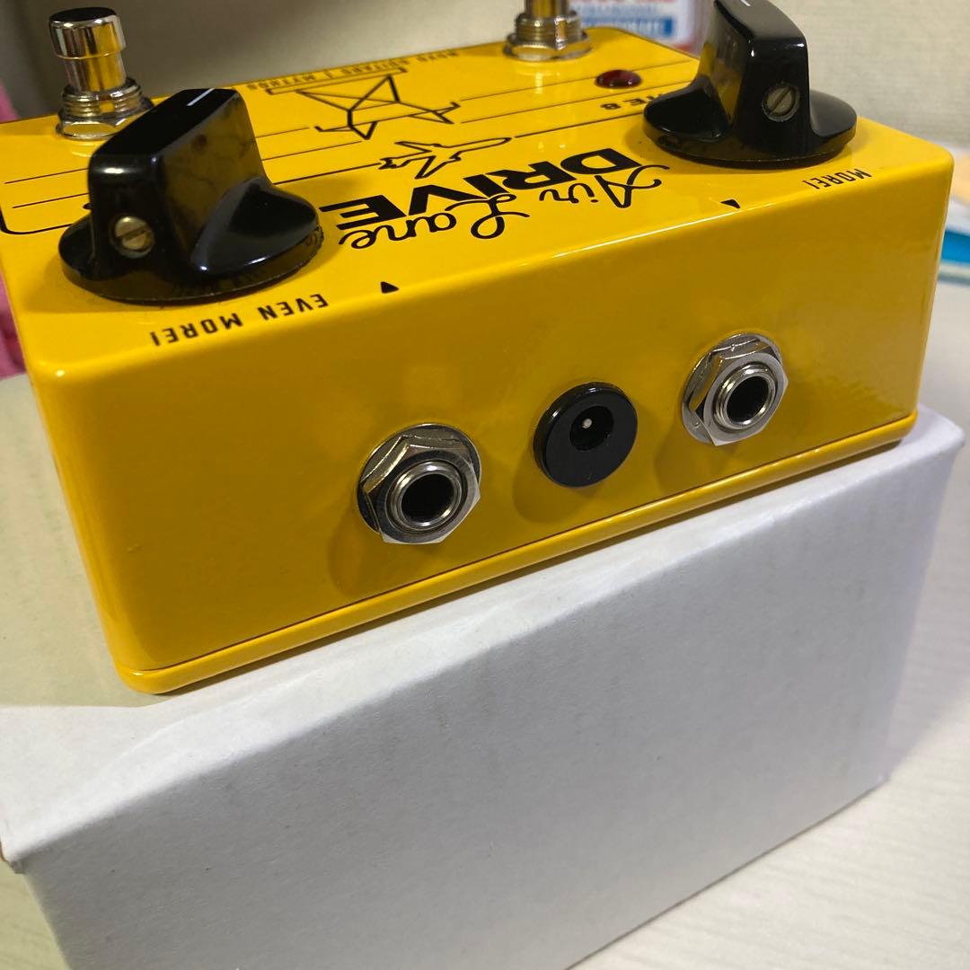 ギター Mythos Air Lane Drive