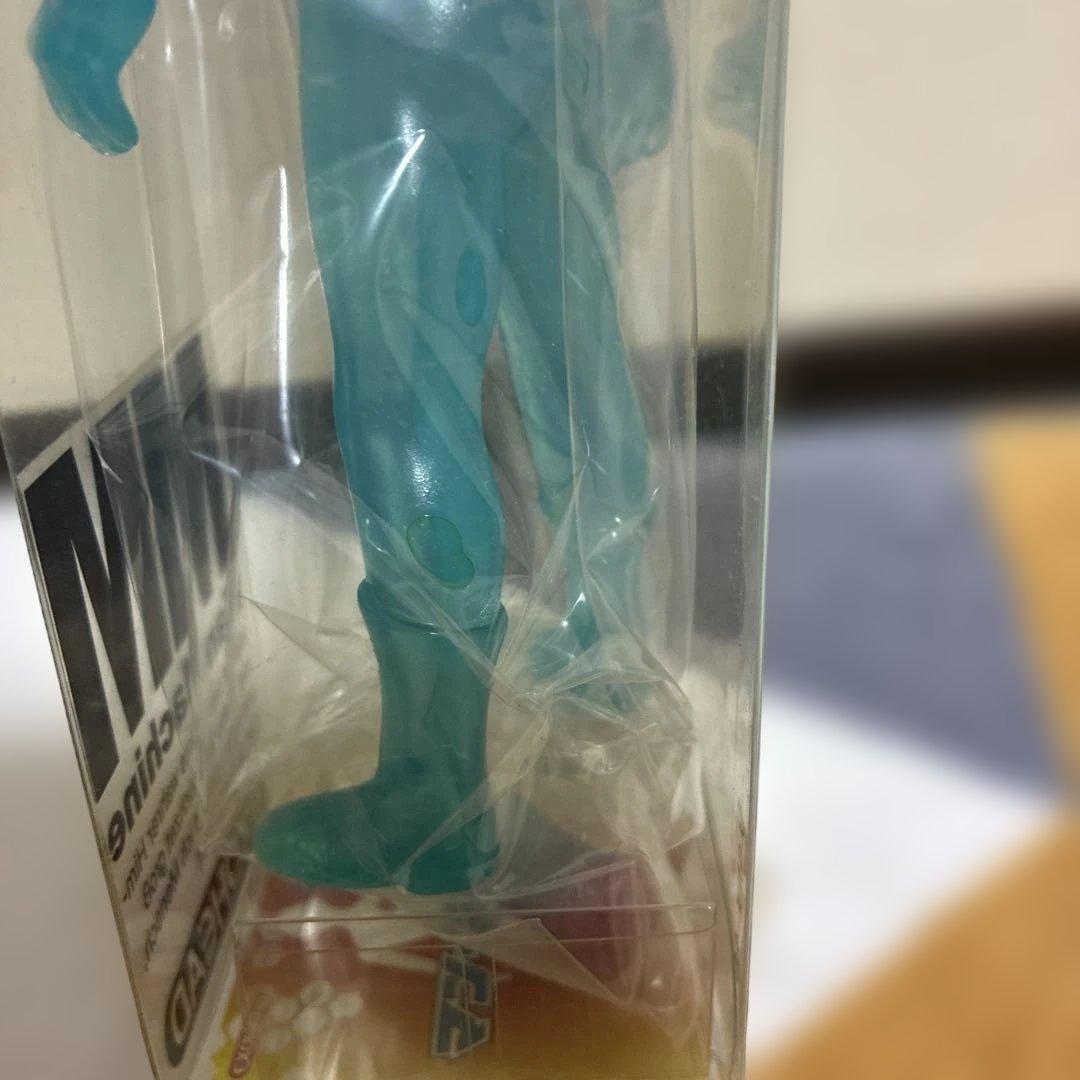 EXOHEAD Man Machine エキゾヘッドMM103ANDY