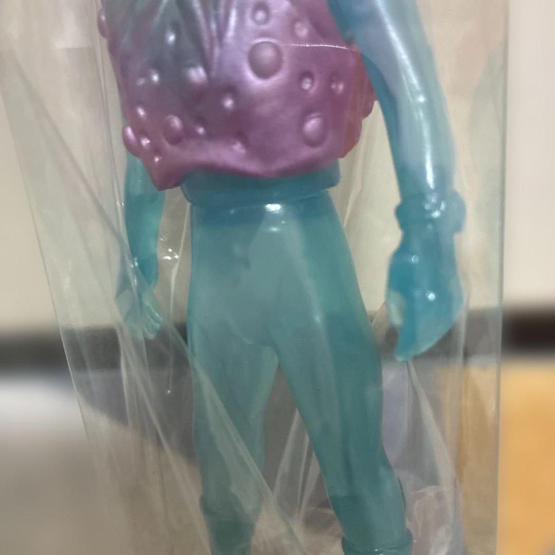 EXOHEAD Man Machine エキゾヘッドMM103ANDY