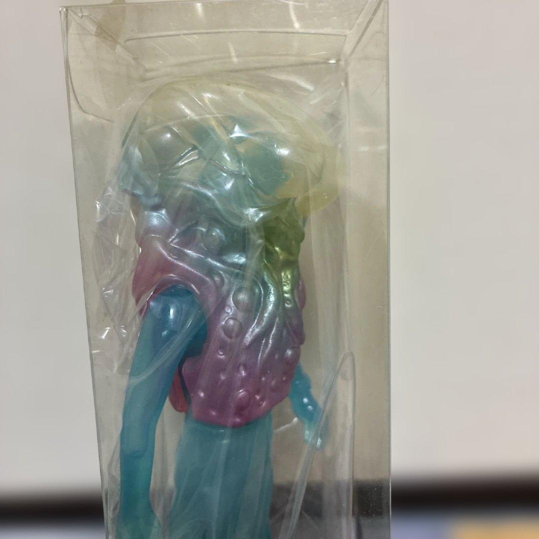 EXOHEAD Man Machine エキゾヘッドMM103ANDY