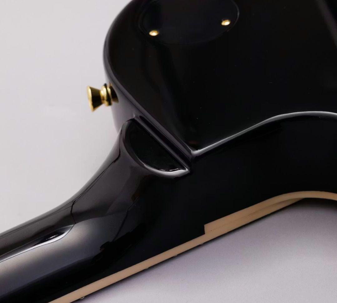 あ*ー様 BUSKER’S BLC-500 レスポールカスタムモデル(セットネッ