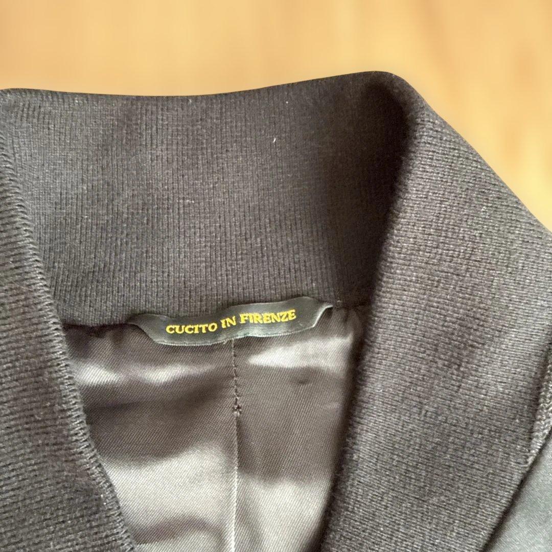 L*様 ジャブス アルキヴィオ フライトジャケット/MA-1/BARDI GOL