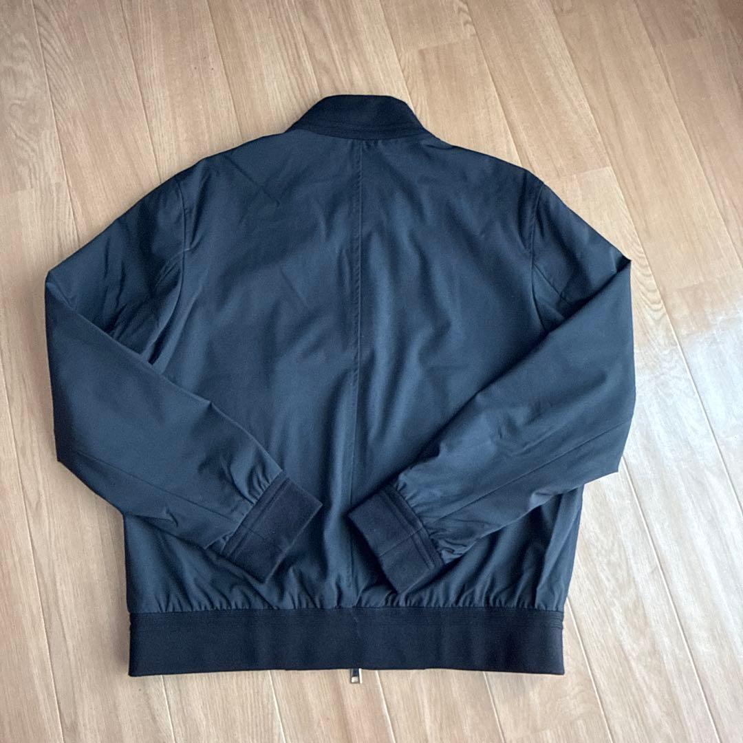 L*様 ジャブス アルキヴィオ フライトジャケット/MA-1/BARDI GOL