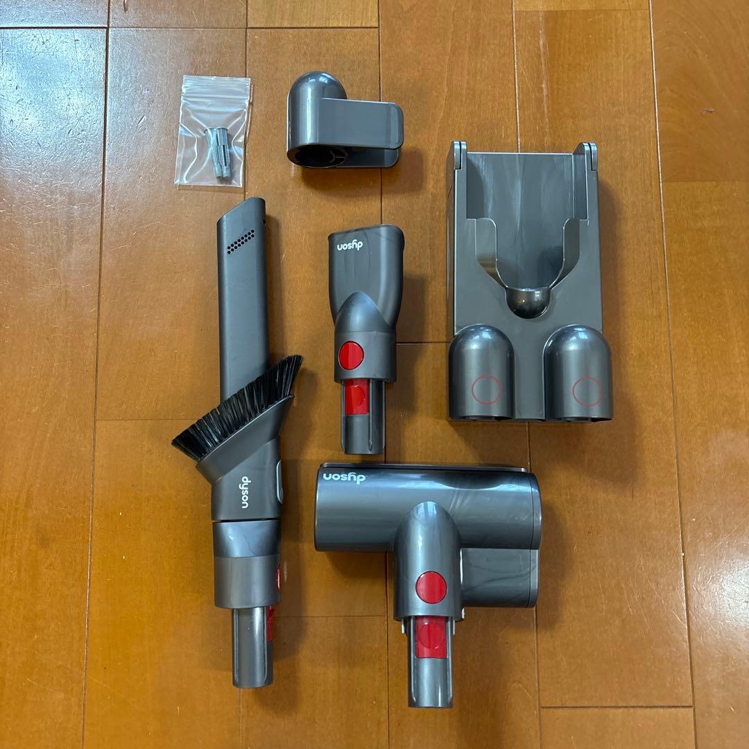 Dyson SV21コードレスクリーナー　掃除機　梱包頼める便使用！