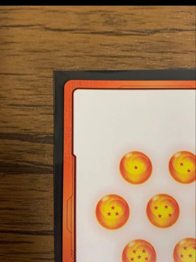 フュージョンワールド　エナジーマーカー　亀仙人