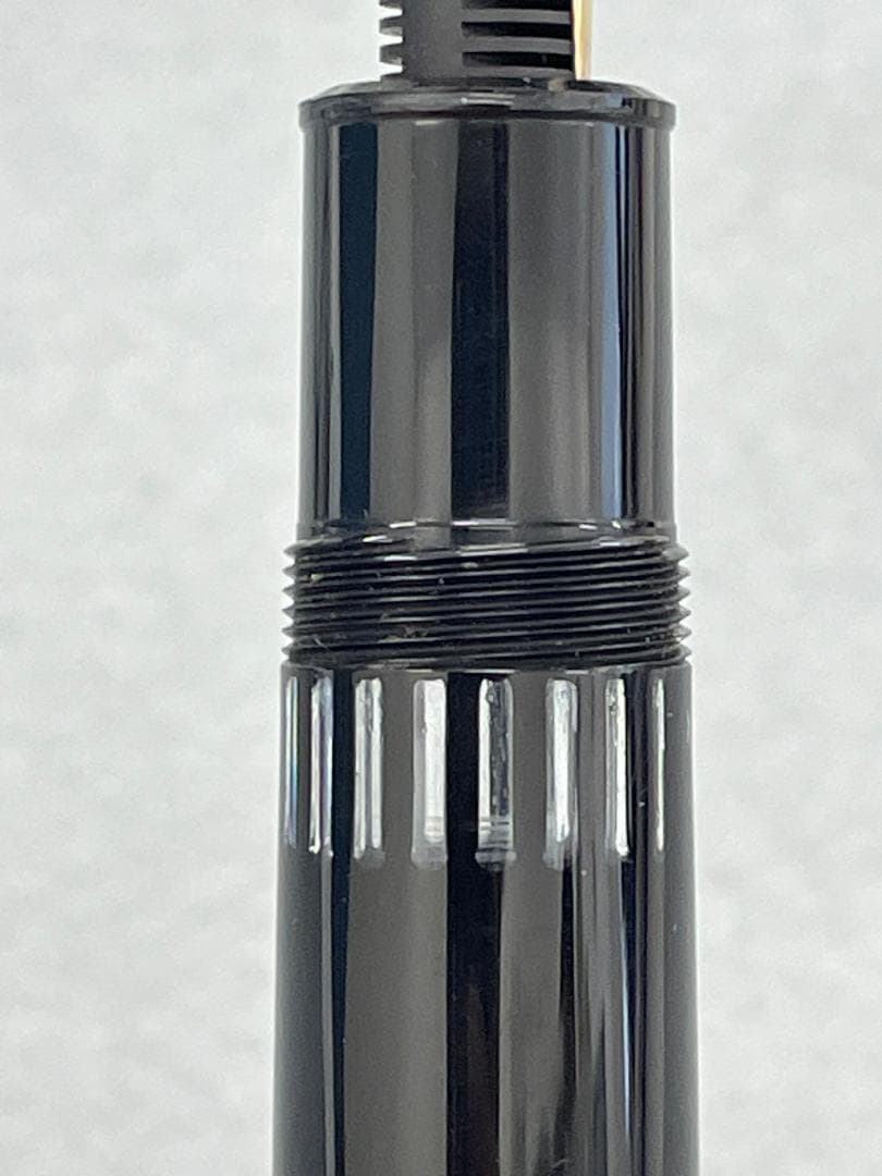 Montblanc 149 なで肩18C, 18K 極太:BB ケース セット