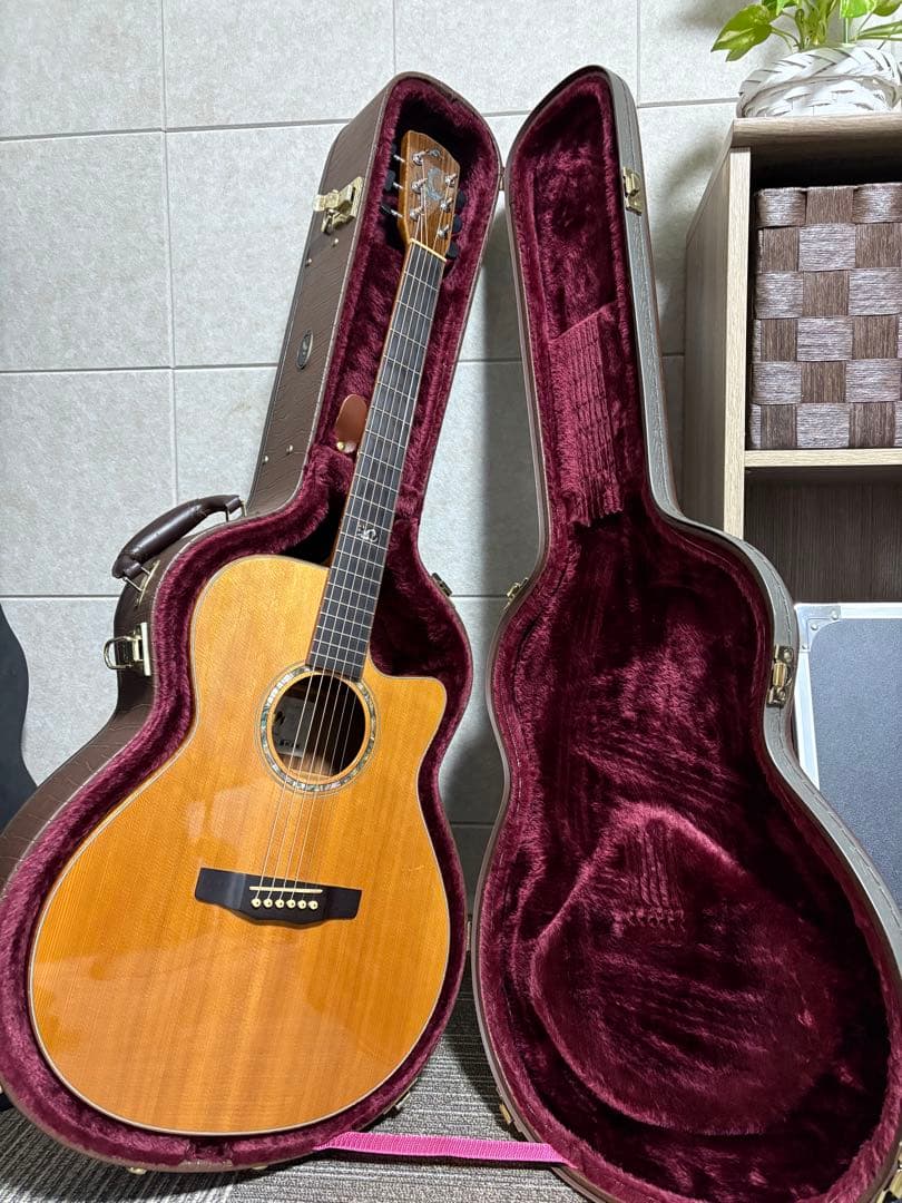 タイムセール　Morris S-101Ⅲ　モーリス　アコースティックギター