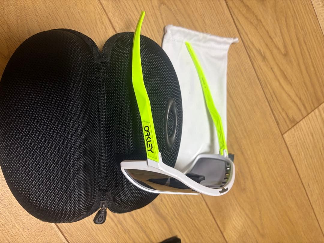 Oakley オークリー　サングラス　スートロ　PRIZM