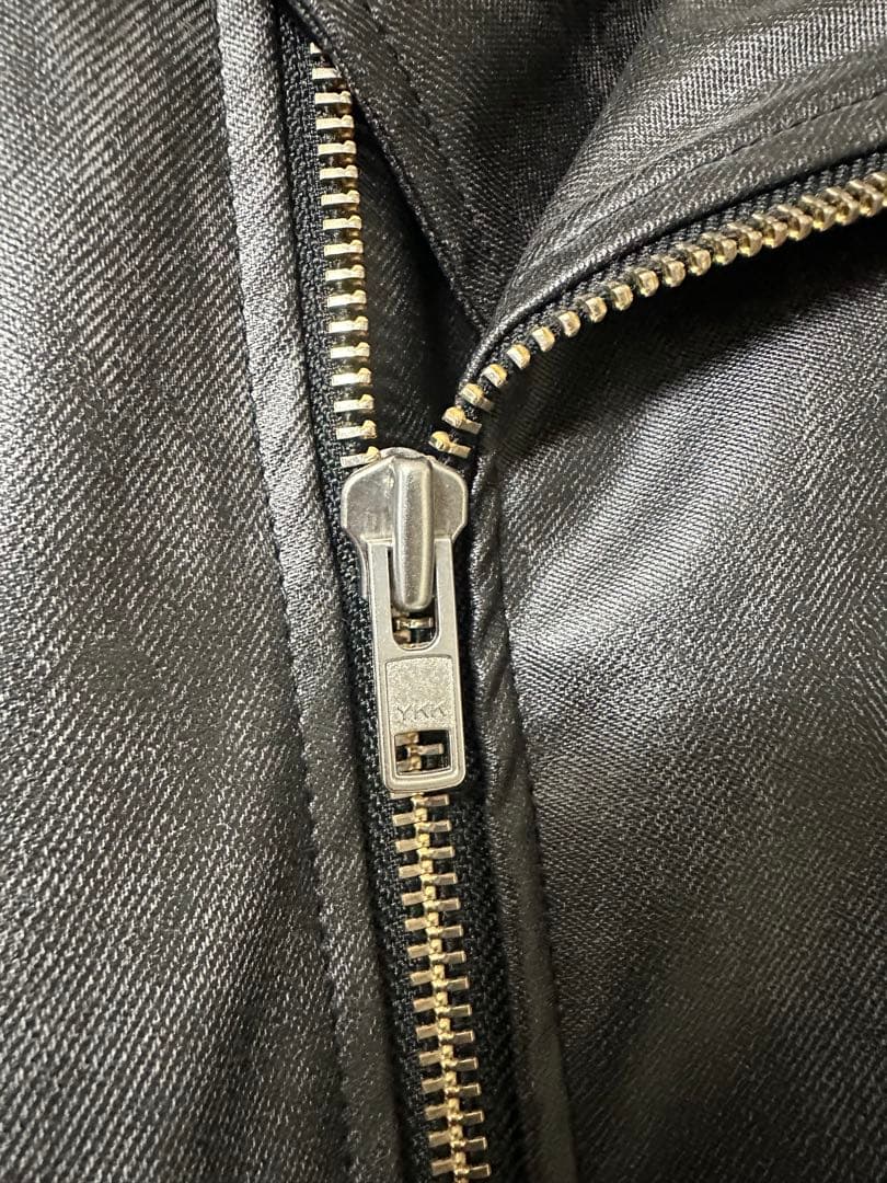 ReoNa× HELLCATPUNKS ライダースジャケット メンズXL